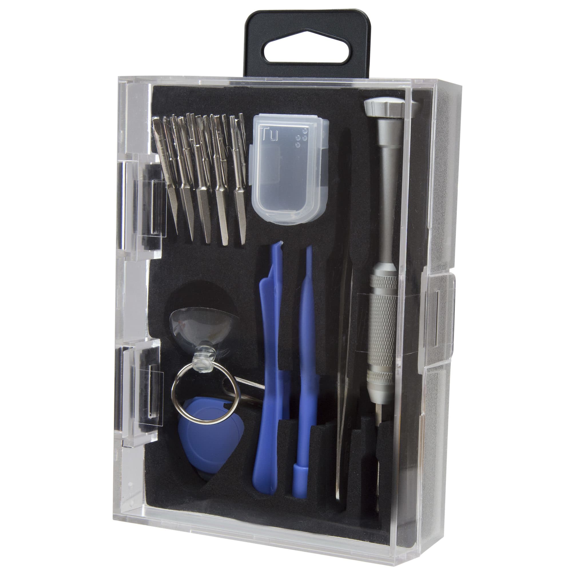 StarTech.com StarTech.com TABLET PHONE COMPUTER REPAIR TOOL KIT 3695900