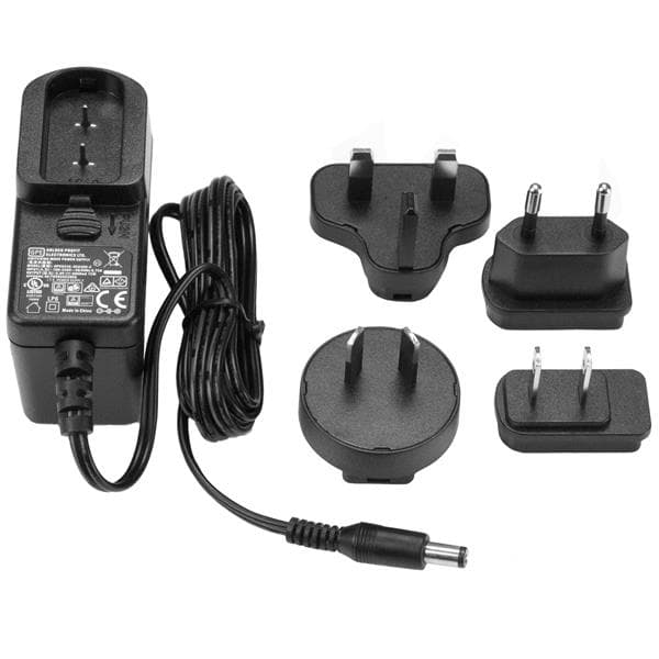 StarTech.com StarTech.com Replacement 5V Power Adapter - 5V 3A 3695960