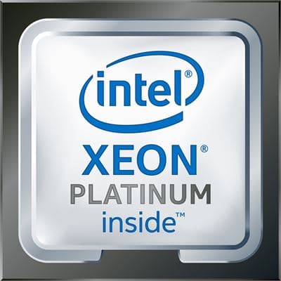 INTEL INTEL XEON PLATINUM 8170 2.1GHZ 3697968
