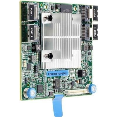 Hewlett Packard Enterprise Hewlett Packard Enterprise HPE Smart Array P816i-a SR Gen10 (16 Int 3706043