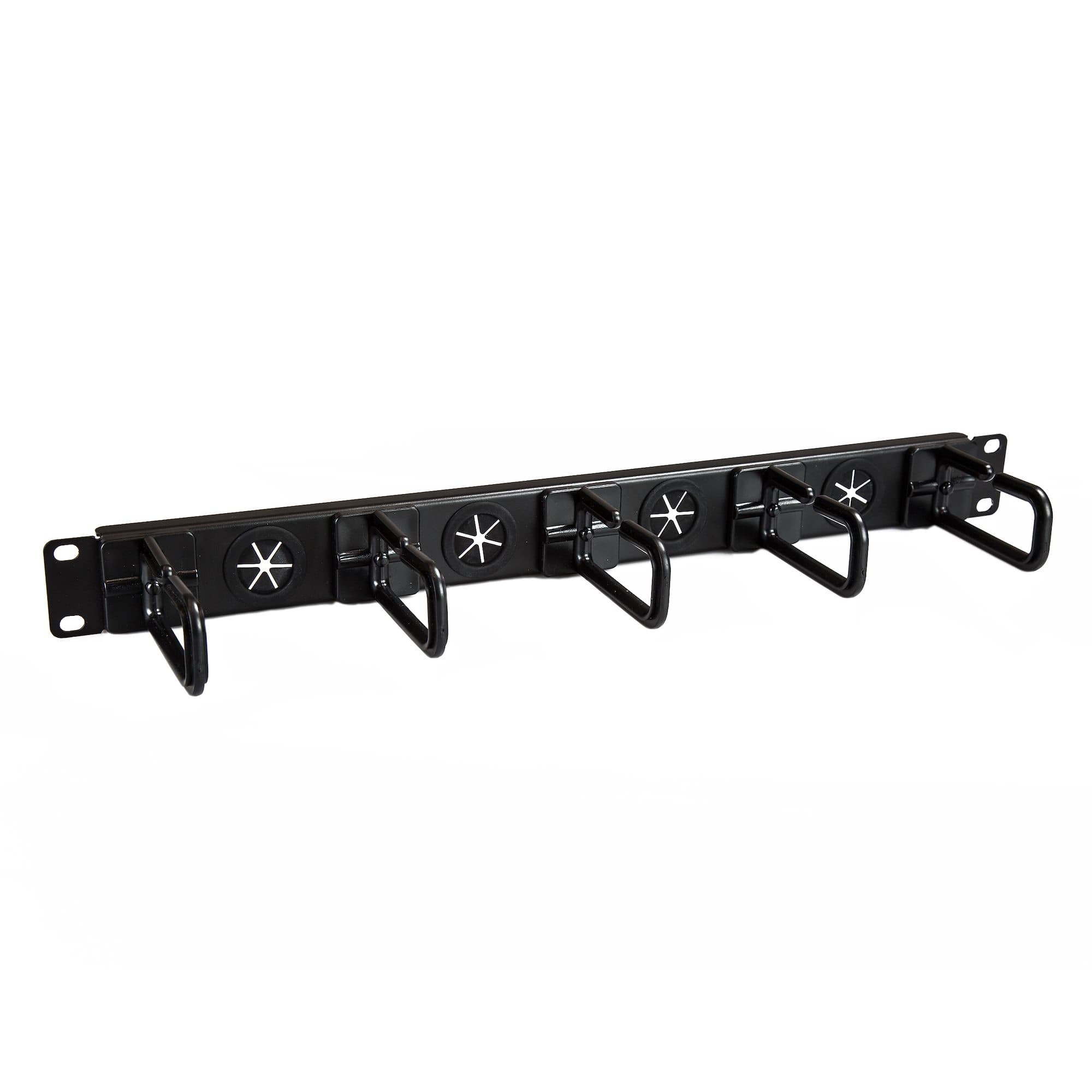 StarTech.com StarTech.com 1U Server Rack Cable Management Panel 3711474
