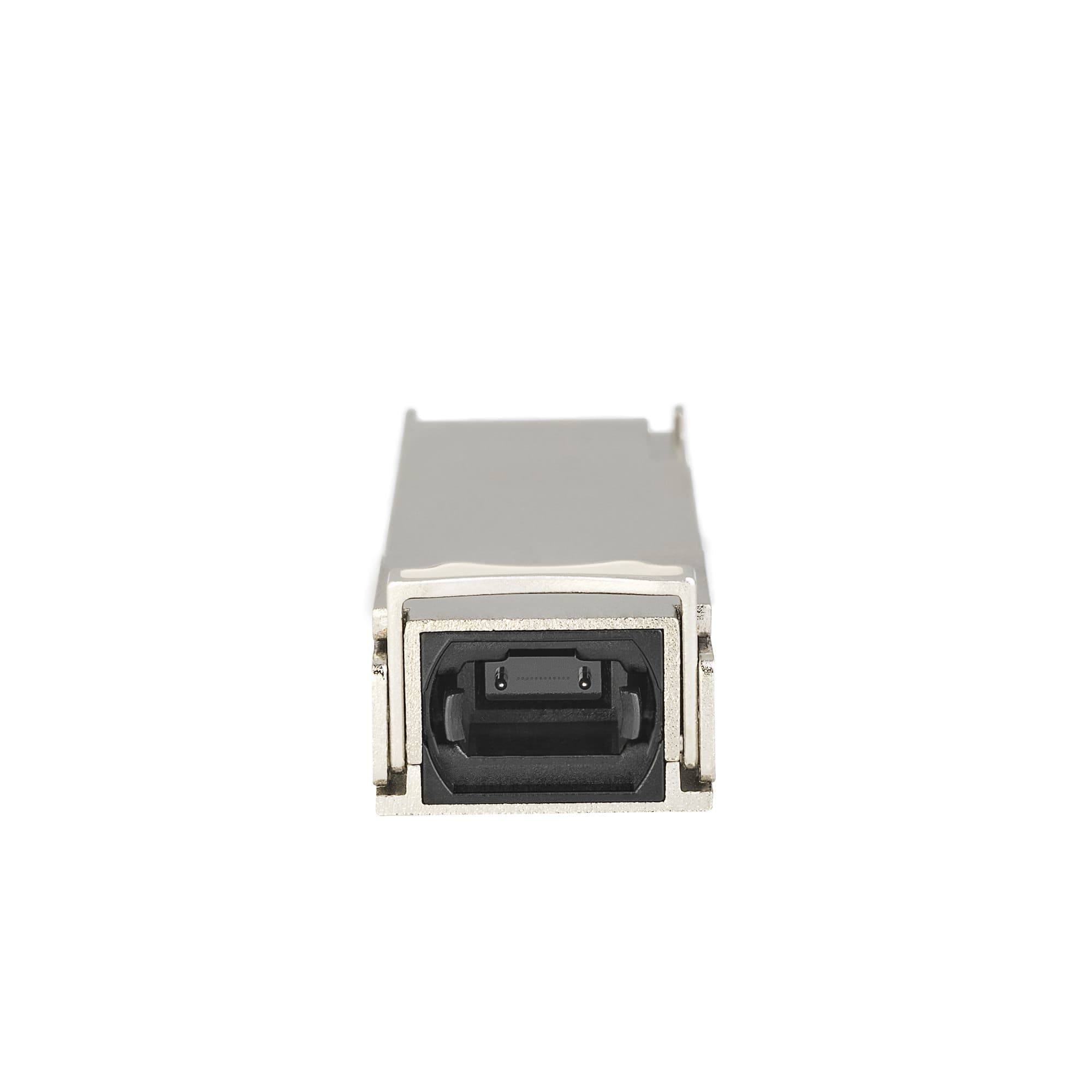 StarTech.com StarTech.com MSA Compliant 40GBase-SR4 QSFP+ - MPO MM 3715525