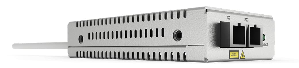 ALLIED TELESIS ALLIED TELESIS USB MEDIA CONVERTER USB 3.1 3717012