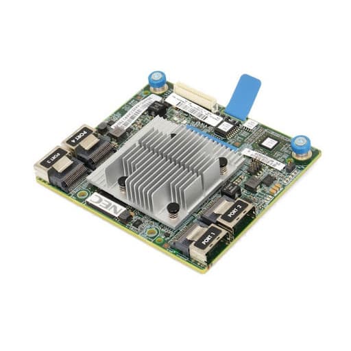 Hewlett Packard Enterprise Hewlett Packard Enterprise HPE Smart Array P816i-a SR G10 LH Ctrlr 3721704