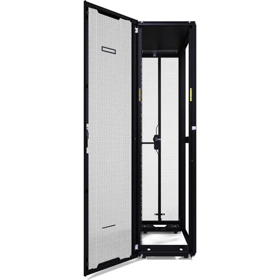 Hewlett Packard Enterprise Hewlett Packard Enterprise 42U 800X1200 ENT G2 PALLET RACK 3721725