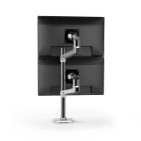 ERGOTRON ERGOTRON LX Dual Stacking Arm Tall Pole Black Acc 3722842