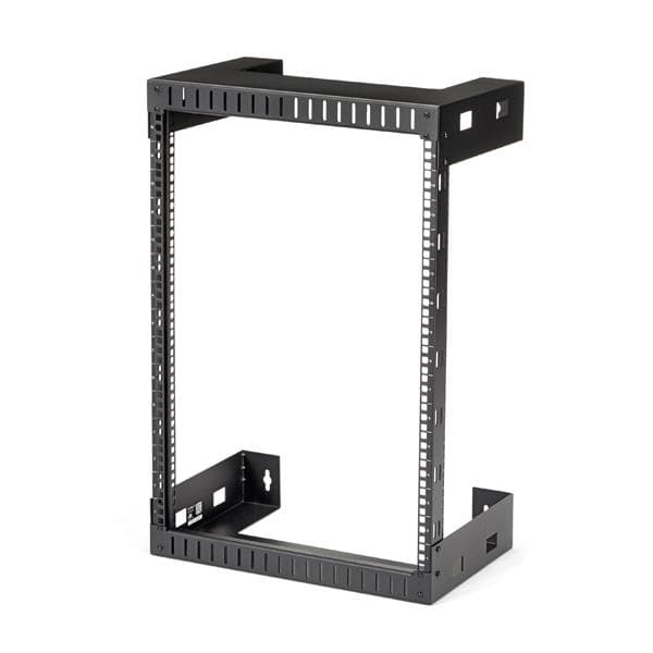 StarTech.com StarTech.com 15U Wall Mount Server Rack - 12in Depth 3731228