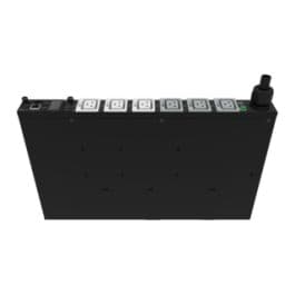 Hewlett Packard Enterprise Hewlett Packard Enterprise G2 MTRD MD 7.3KVA/60309 1U INTL PDU 3735507