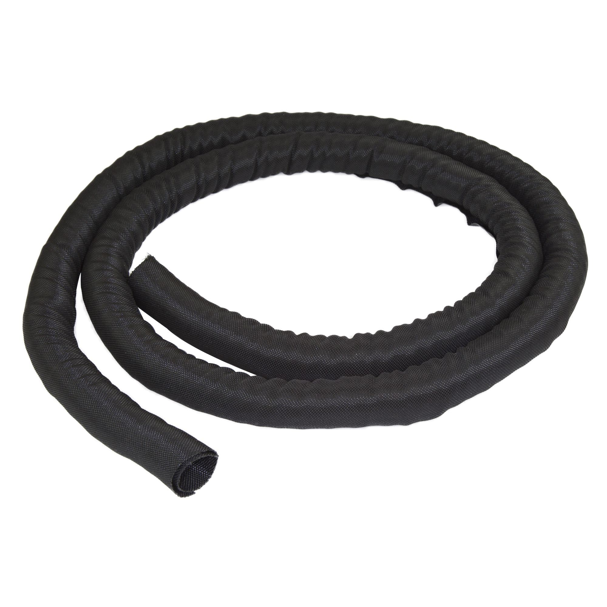 StarTech.com StarTech.com Cable Management Sleeve - 2 m Trimmable 3741418