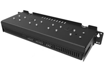 ZEBRA ZEBRA RACK MOUNT 3741533