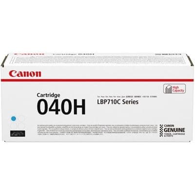 CANON CANON CART040CII 3742818