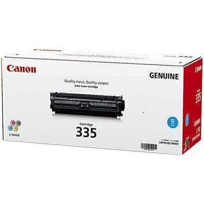 CANON CANON CART335C 3742836