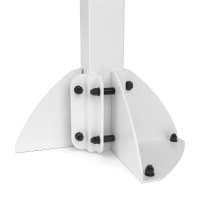ERGOTRON ERGOTRON Base3X3 Command Post 3744682