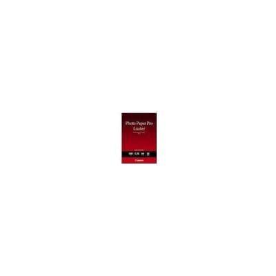 CANON CANON PHOTO PAPER PRO LUSTER A2 - 25 SHEETS 3807360