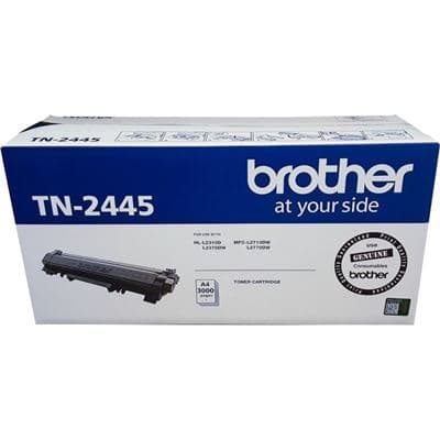 BROTHER BROTHER TN2445 TONER 3000 PAGES 3965804