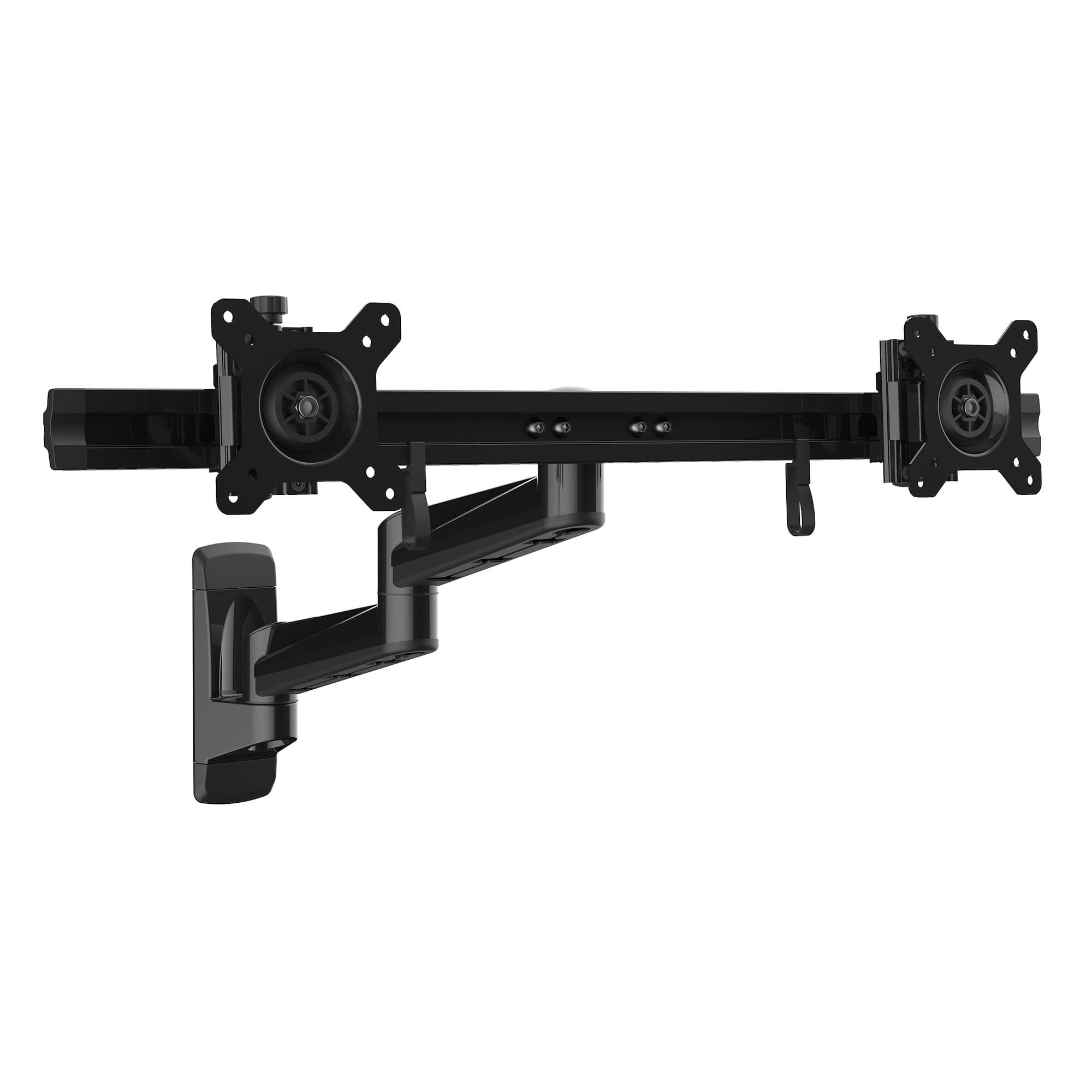 StarTech.com StarTech.com Wall Mount Dual Monitor Arm - Steel 3970055
