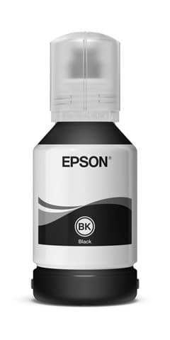 EPSON EPSON T512 BLACK INK BOTTLE 3977993