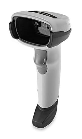 ZEBRA ZEBRA DS2278: AREA IMAGER CORDLESS WHITE 3978795