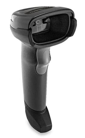 ZEBRA ZEBRA DS2278 AREA IMAGER STD RANGE CORDLESS DK 3978796