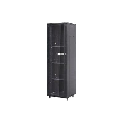Cableaway Cableaway FLATPCK 42U FREE CABINET 600X800W/EXTRAS 3979253
