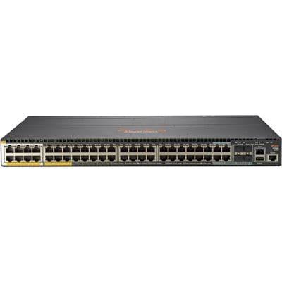 ARUBA Aruba 2930M 40G 8 Smrt Rte PoE+ 1s Swch 3979330