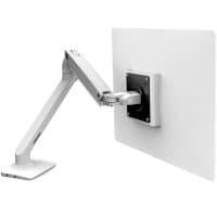ERGOTRON ERGOTRON MXV DESK MONITOR ARM ALUMINUM 4018691