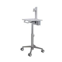 ERGOTRON ERGOTRON StyleView Lean WOW Cart 4027250