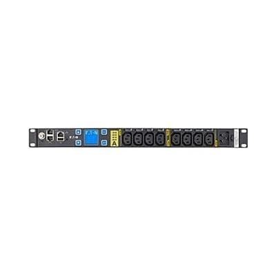 EATON Eaton G3 managed 1RU PDU 4033204