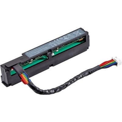 Hewlett Packard Enterprise Hewlett Packard Enterprise 96W SMART STORAGE BATT 260MM CABLE KIT 4047396