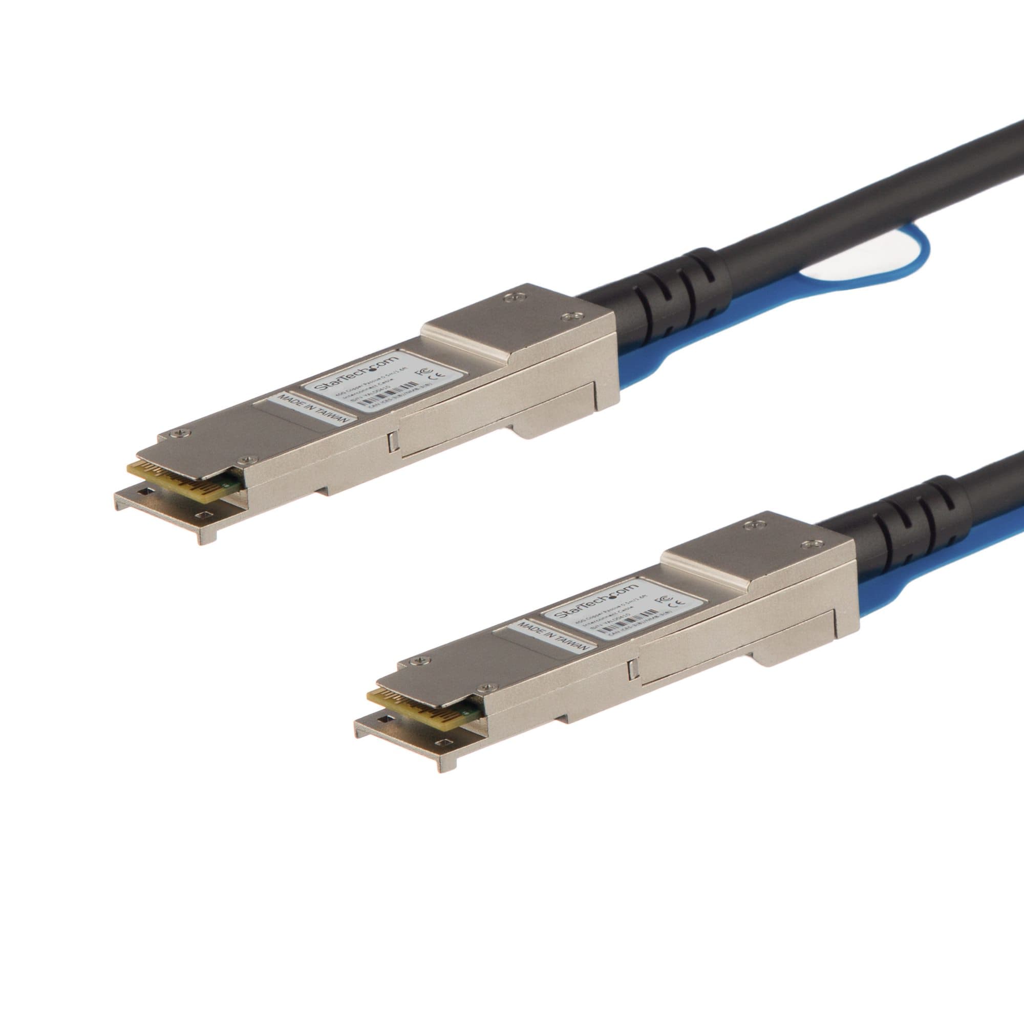StarTech.com StarTech.com 1m 40G QSFP+ Direct Attach Cable 4085974