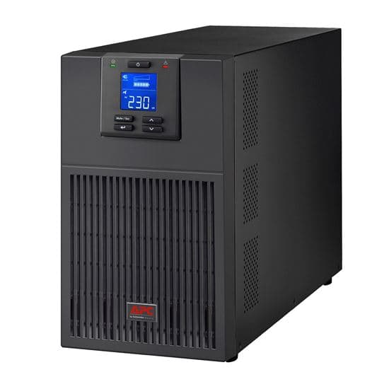 APC APC Easy UPS SRV 3000VA 230V 4120264