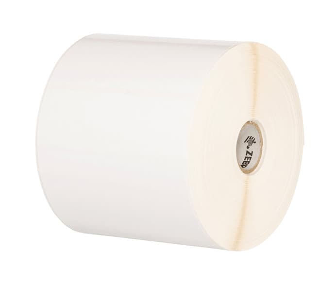 ZEBRA ZEBRA Z-ULTIM 3000T 51X32MM WHITE 4124491
