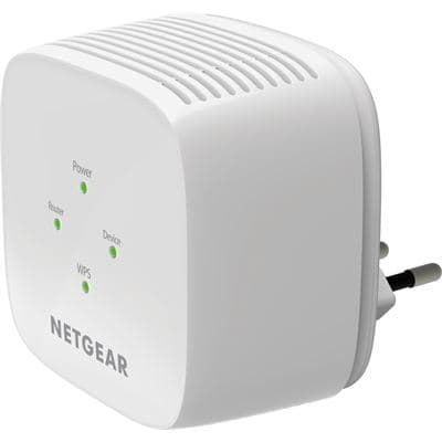 NETGEAR NETGEAR EX3110 AC750 WIFI RANGE EXTRENDER 2YRS 4125755