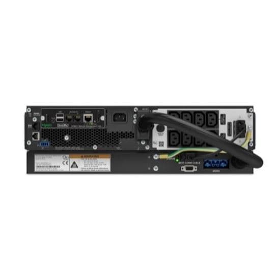 APC APC Smart-UPS SRT Lithium Ion 1500VA RM 4131545