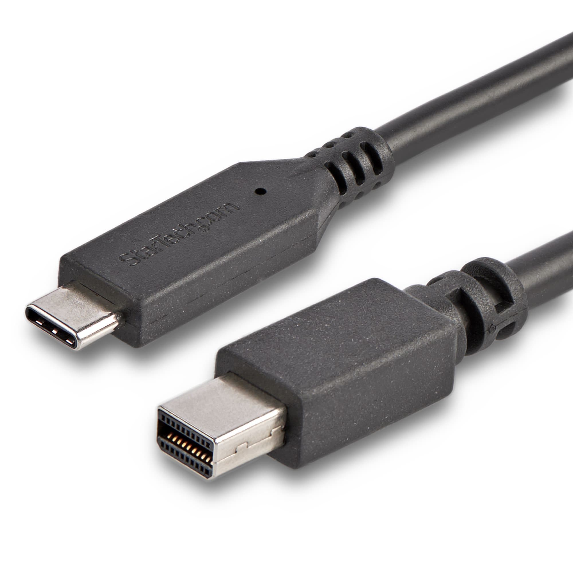 StarTech.com StarTech.com Cable USB C to Mini DisplayPort 1.8m 4150588