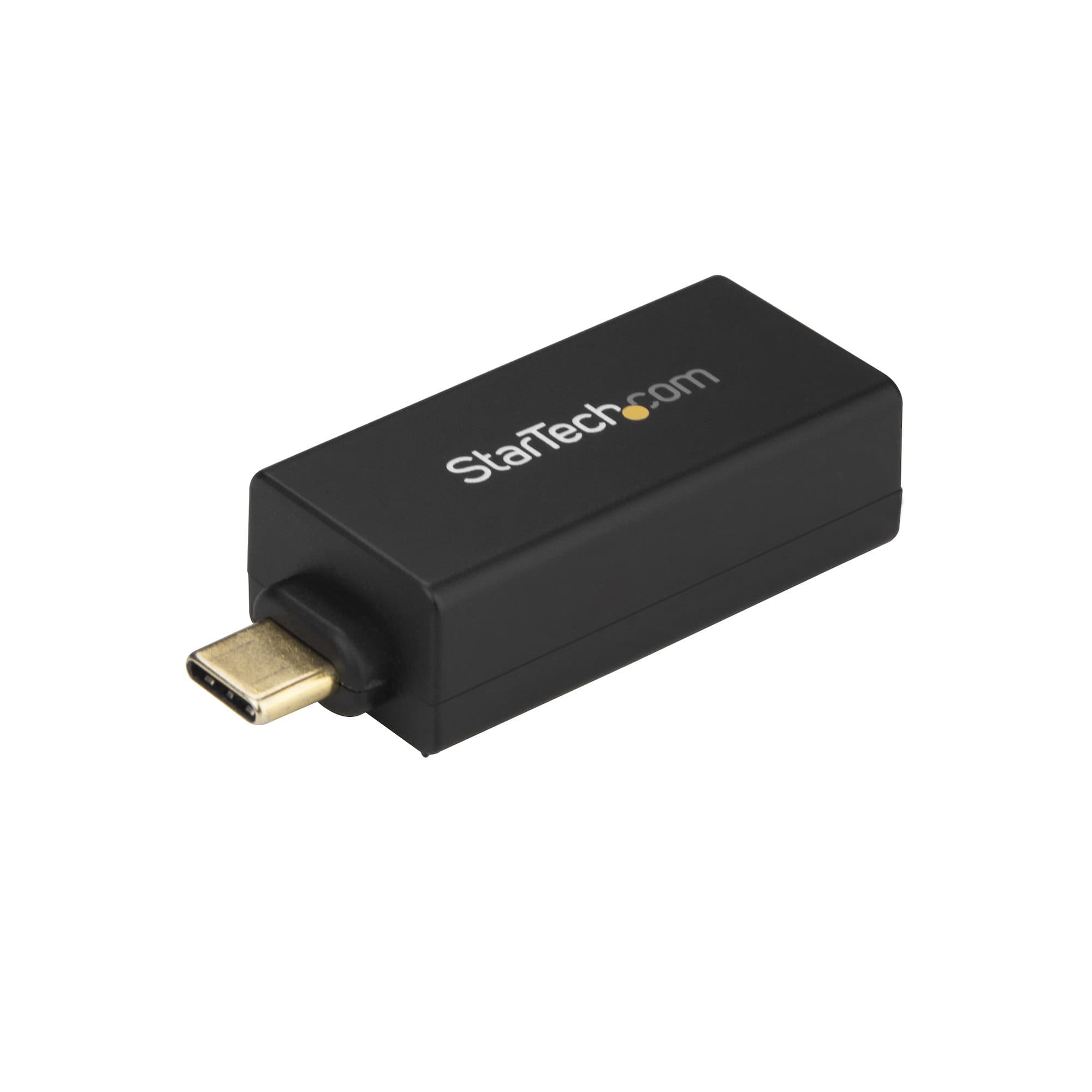 StarTech.com StarTech.com Network Adapter - USB C to GbE - USB 3.0 4150589