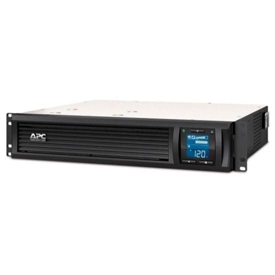 APC APC Smart-UPS C 1500VA LCD RM 2U 230V wi 4172364