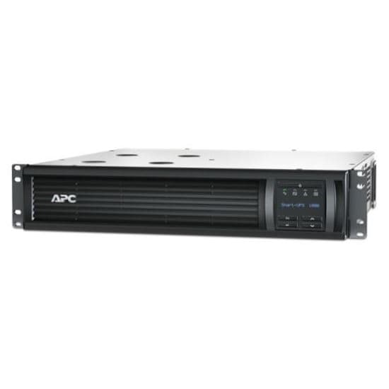 APC APC Smart-UPS 1000VA LCD RM 2U 230V with 4172367