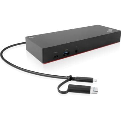 LENOVO LENOVO THINKPAD HYBRID USB-C DOCK 4172590