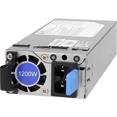 NETGEAR NETGEAR APS1200W PSU 1200W AC FOR M4300-96X 4173228