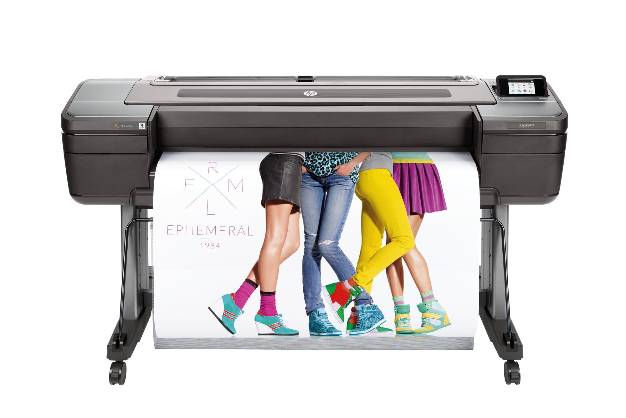 HP HP Designjet Z9+ 44 PostScript Printer 4211335