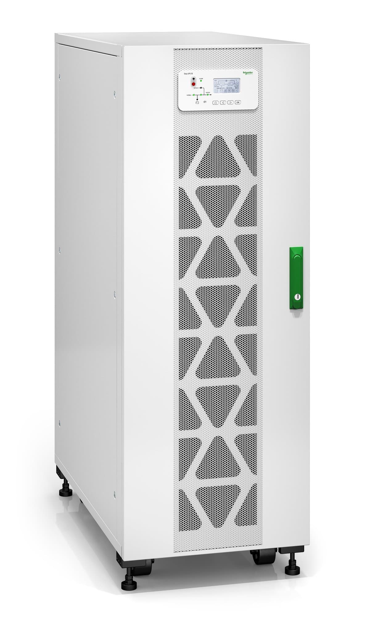 APC APC EASY UPS3S 30KVA 400V 3:3 UPS 4252566