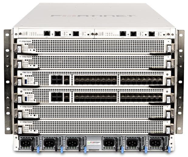 FORTINET FORTINET FortiGate-7060E-8-DC Hardware plus 3 Yea 4281907