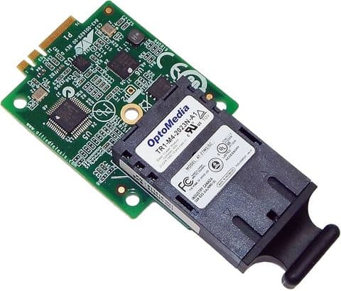 ALLIED TELESIS ALLIED TELESIS TAA/ 100MB/ M2/ MM SC CARD/ HP 4282873
