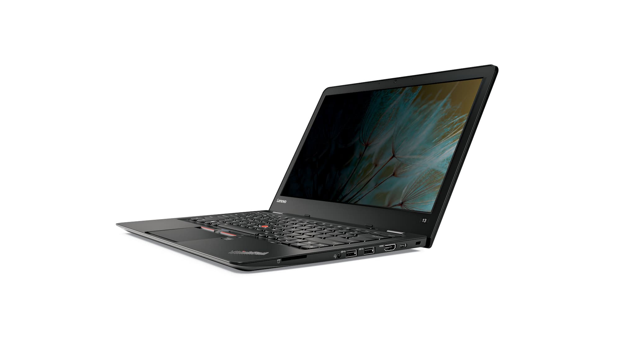LENOVO LENOVO 13.3in PRIVACY FILTER FROM 3M 4288192