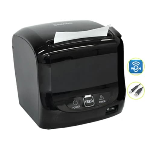 SAM4S SAM4S GT-100 THERMAL POS USB/WIFI I/F BLK 4292974