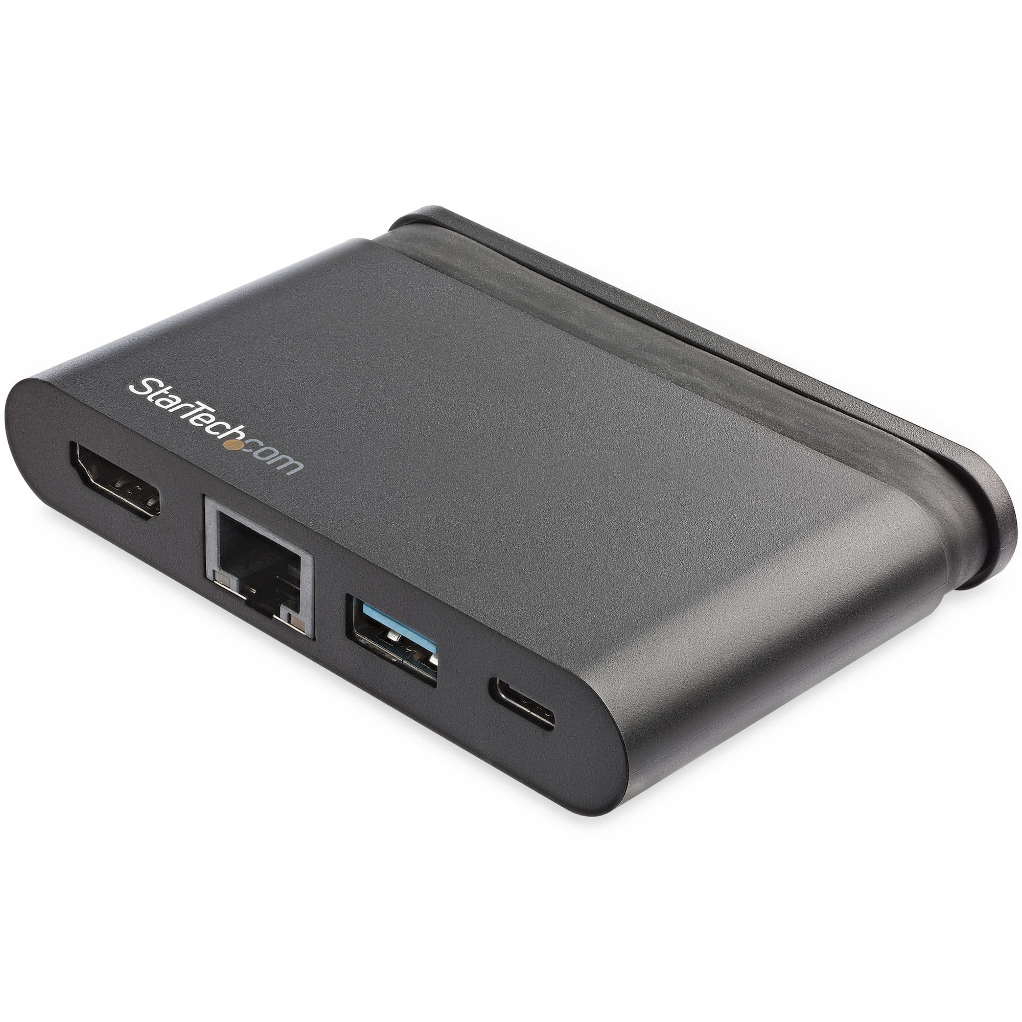StarTech.com StarTech.com Multiport Adapter USB C - HDMI - 2x USB 4322855