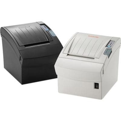 BIXOLON BIXOLON SRP350IIOBE USB/ETHERNET/BLUETOOTH MFI 4349375
