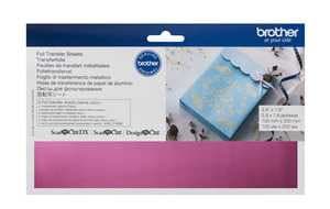 BROTHER BROTHER PINK FOIL 4351713