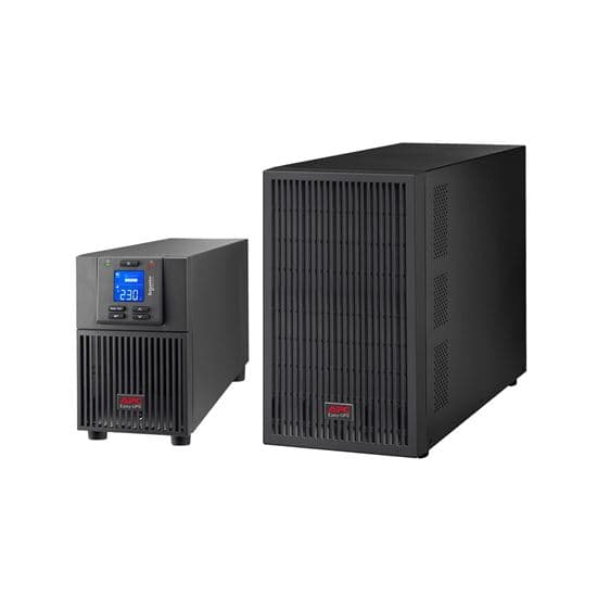 APC APC Easy UPS SRV 3000VA 230V with Extern 4355755